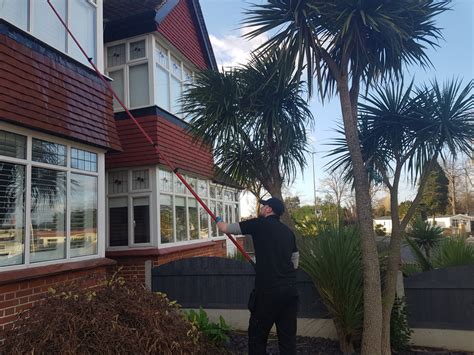 DB Window Cleaning